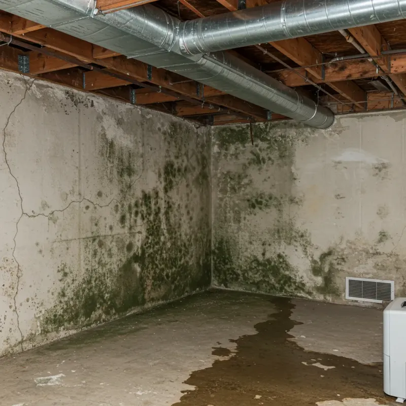 Professional Mold Removal in Myrtle Grove, NC